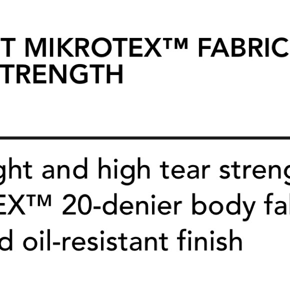 Kuhl Spyfire Men's Black Vest - Picture 6 of 8